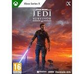 Juego Xbox Series X Electronic Arts Star Wars Jedi: Survivor