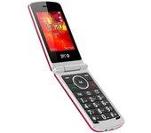 Spc Opal Dual Sim Rojo