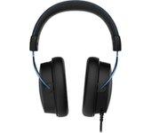 Hyperx Auriculares Gaming Cloud Alpha S