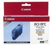 Cartucho de Tinta Original Canon BJ-W 8500 Cian