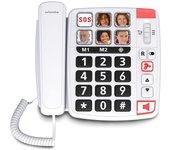 telefono fijo swissvoice xtra 1110