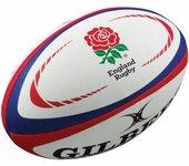 Balón de Rugby Gilbert England Multicolor