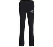 Pantaln JACK & JONES JPSTGORDON SPACE LOGO 12221570 NEGRO Negro