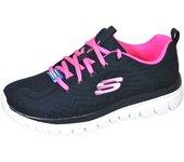 Zapatillas de Mujer SKECHERS Tecido (40)