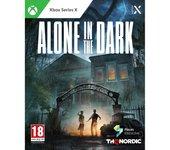 Alone in the Dark Xbox Series X