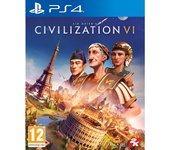 Civilization VI PS4