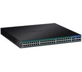 Switch TRENDNET TPE-5048WS