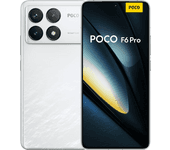 POCO F6, Móvil