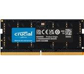 DDR5 SODIMM CRUCIAL 32GB 4800