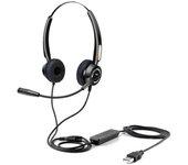 OVER-THE-EAR USB WIRED HEADSET ACCS