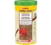 Sera Goldy Gran Alimento Completo para Carpas Doradas - 250g