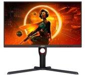 Q27G3XMN/BK, Monitor de gaming