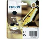 Epson T1621 Cartucho Tinta Negro