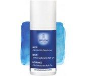 Desodorante roll-on men Weleda