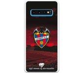 Carcasa Samsung Galaxy S10 PERSONALAIZER Levante Unión Deportiva