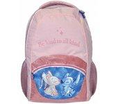 Mochila Stitch Disney 42cm