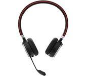 Jabra Evolve 65 Negro