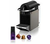 Krups Cafetera de Cápsulas 1260 W 700 Ml