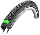 Schwalbe Cubierta Rígida Urbana Marathon Performance Greenguard Endurance 26´´ X 37