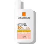 ANTHELIOS XL FLUIDO 50+ COLOR 50 ML