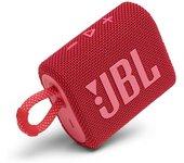 Jbl Altavoz Bluetooth Go 3