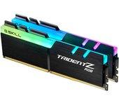 Memoria RAM GSKILL Trident Z RGB DDR4 CL19 32 GB