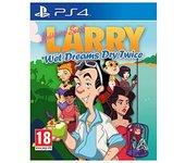 Juego PS4 Leisure Suit Larry