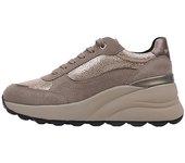 Geox Zapatillas D Spherica Ec13 A