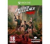 Juego Xbox One Jagged Alliance Rage