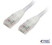 Cable de Red Nanocable (RJ45)