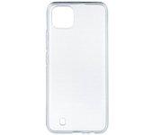 Funda Silicona transparente para Realme C11 2021