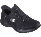 SKECHERS 150254 Sneakers Negro