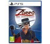 Juego PS5 Zorro The Chronicles