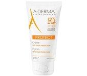 ADERMA A-D PROTECT CREMA 50 +