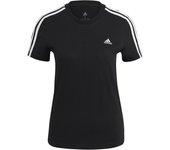 ADIDAS-Camise-W 3S T