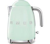 Hervidor Smeg Klf03pgeu Verde