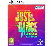 Just Dance Edición 2024 para PS5