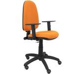 Silla de oficina ayna bali p&c 08b10rp naranja