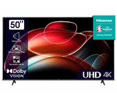 Hisense Tv 50a6k 50´´ 4k Led