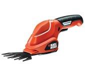 Mini Cortasetos BLACK & DECKER GSL200