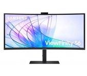 S34C652VAU, Monitor LED