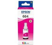 Epson T6641 Magenta Bote 70ml