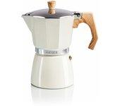 Cafetera italiana haeger cp-06a.010a