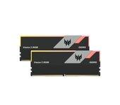 Memoria RAM ACER PREDATOR VESTA2 (DDR5 - 64 GB)