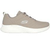 SKECHERS 150047 TAUPE