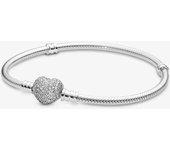 Pandora Joyería 590727CZ-19 , para Mujer