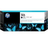 HP Cartucho De Tinta 745 300ml