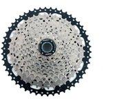 CASSETTE MSC 2 ALU SPIDER 10V 11-50T