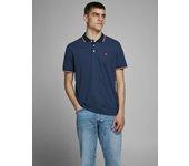 Jack & Jones POLO PIQUÉ BICOLOR