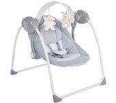 Hamaca CHICCO Columpio Relax & Play Cool Gris